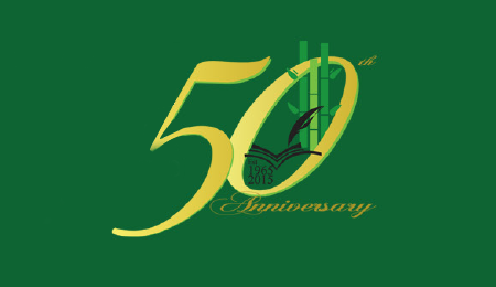 SITFE 50TH ANNIVERSARY