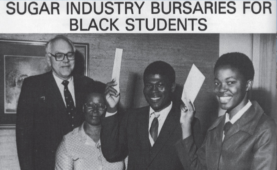 1980s – Branching Out