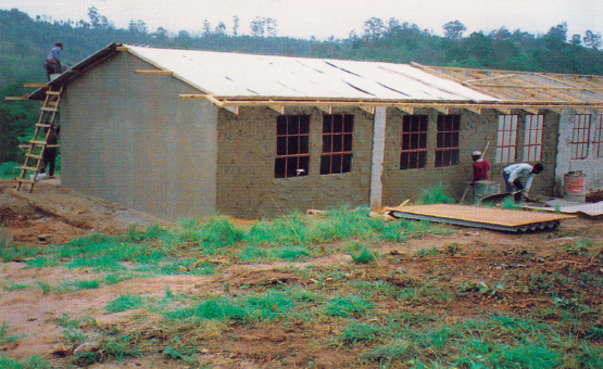 1990s – Deepening Roots