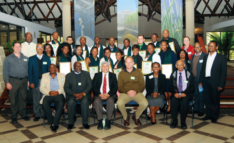 2010-2015 – Focus on Education