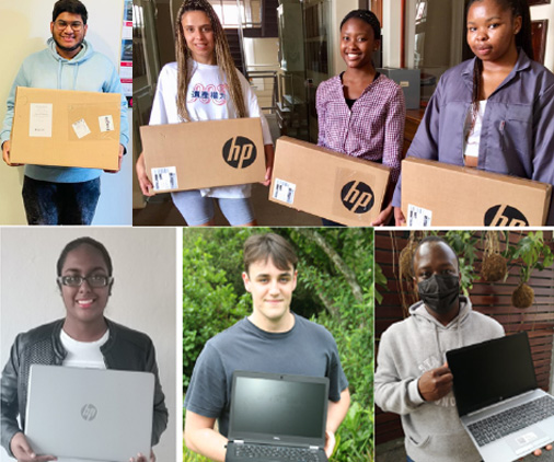 2021 Online Learning – Digital Device